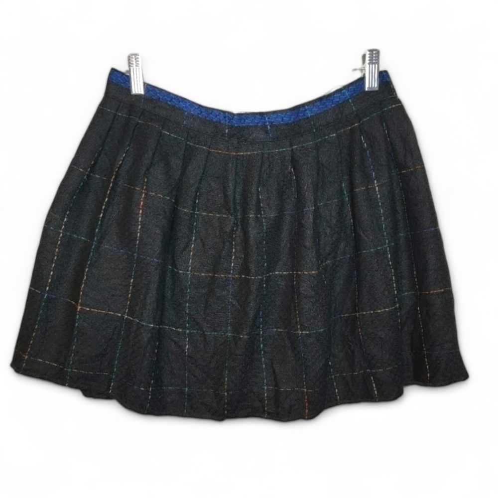 Urban Renewal by Urban Outfitters | Remade Plaid Pleated Mini Skirt